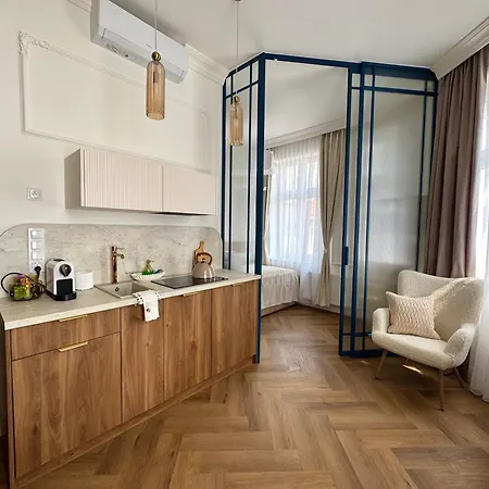 Operaview No15 Appartement Bydgoszcz