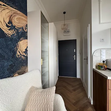 Appartement Operaview No15 *