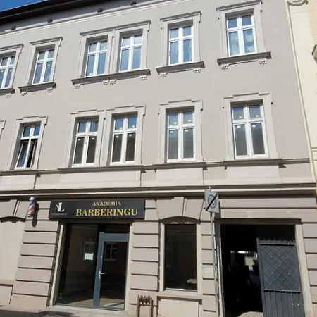 Operaview No15 Appartement *