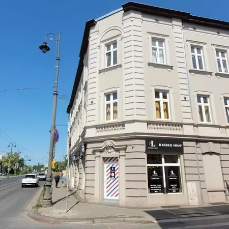 Appartement Operaview No15 *