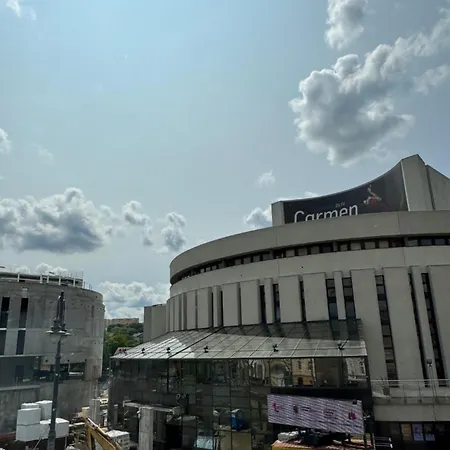 Appartement Operaview No15 *