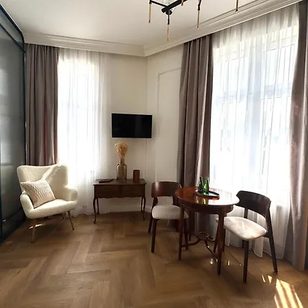 Operaview No15 Appartement *