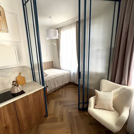 Operaview No15 Appartement