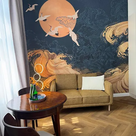 Operaview No15 Appartement Bydgoszcz