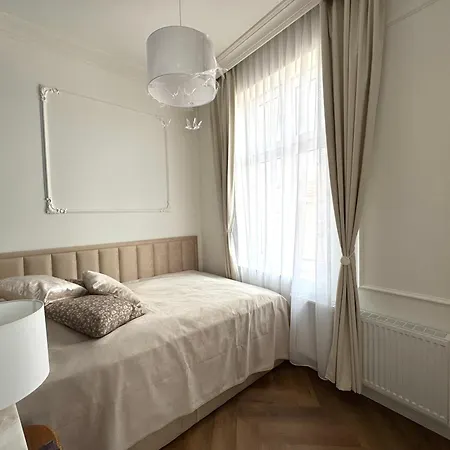 Appartement Operaview No15 Bydgoszcz