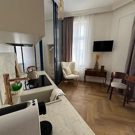 Operaview No15 Appartement Bydgoszcz