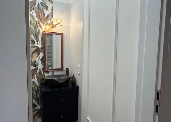 Operaview No15 Апартаменты *