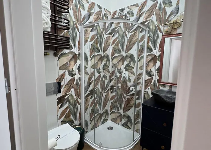 Operaview No15 Apartamento Bydgoszcz