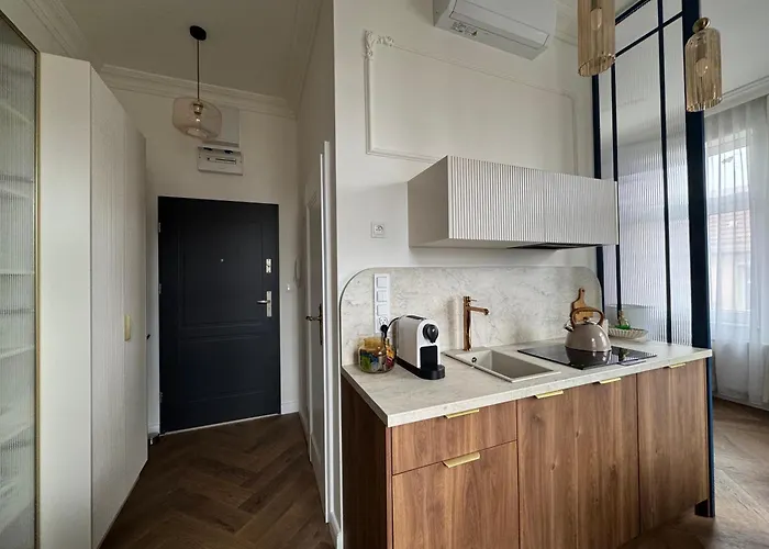 Operaview No15 * Bydgoszcz