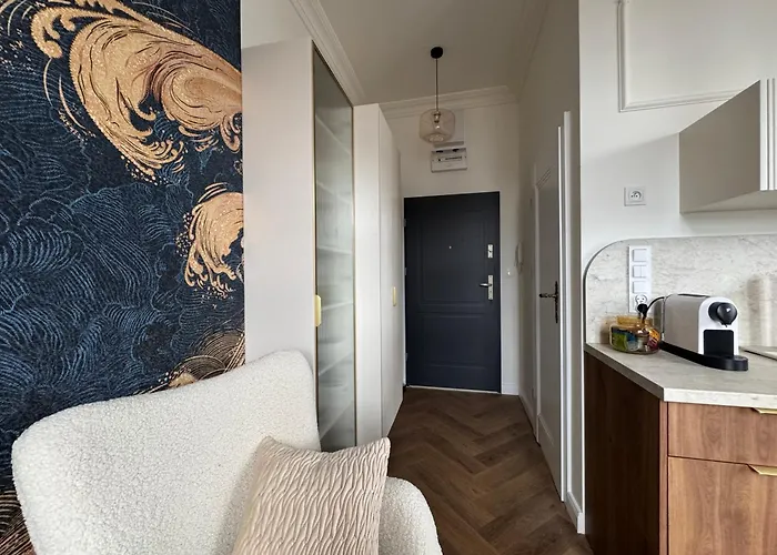 Apartamento Operaview No15 *