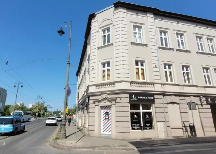 Апартаменты Operaview No15 *