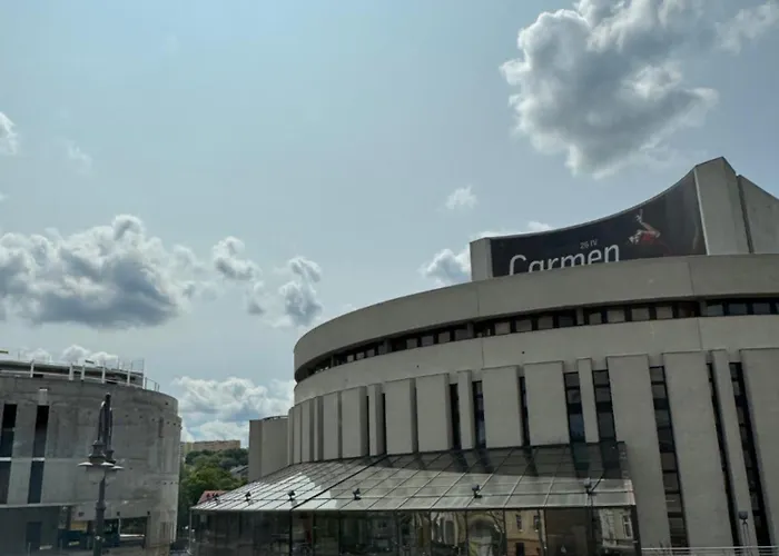 Apartamento Operaview No15 *