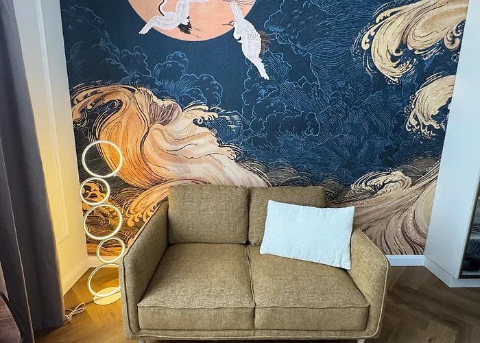 Operaview No15 Apartamento