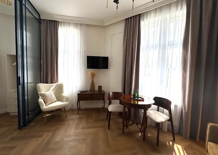 Operaview No15 Apartamento *