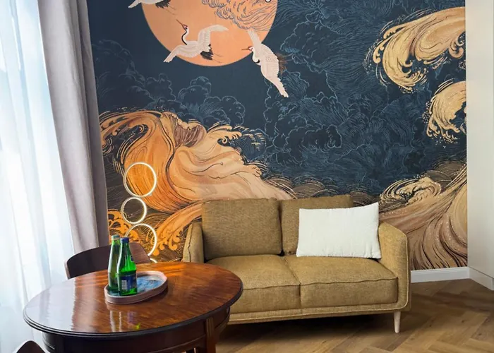 Operaview No15 Апартаменты Быдгощ