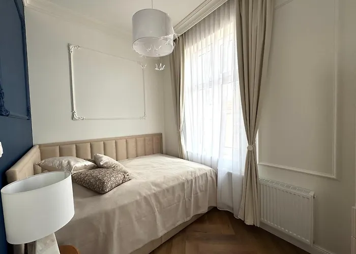 Apartamento Operaview No15 Bydgoszcz