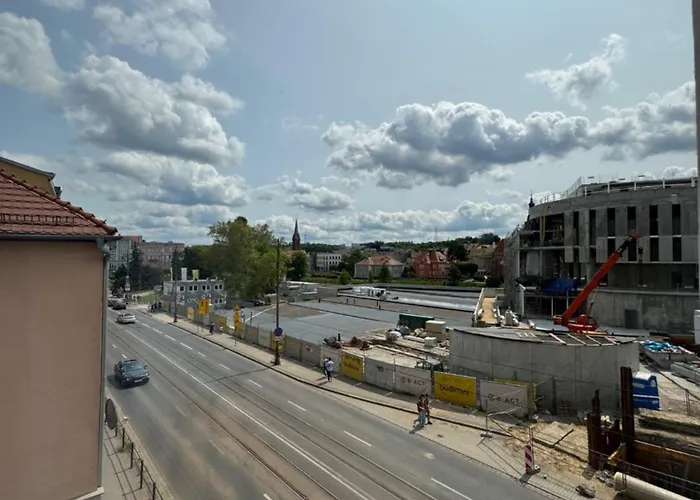 Operaview No15 Апартаменты *